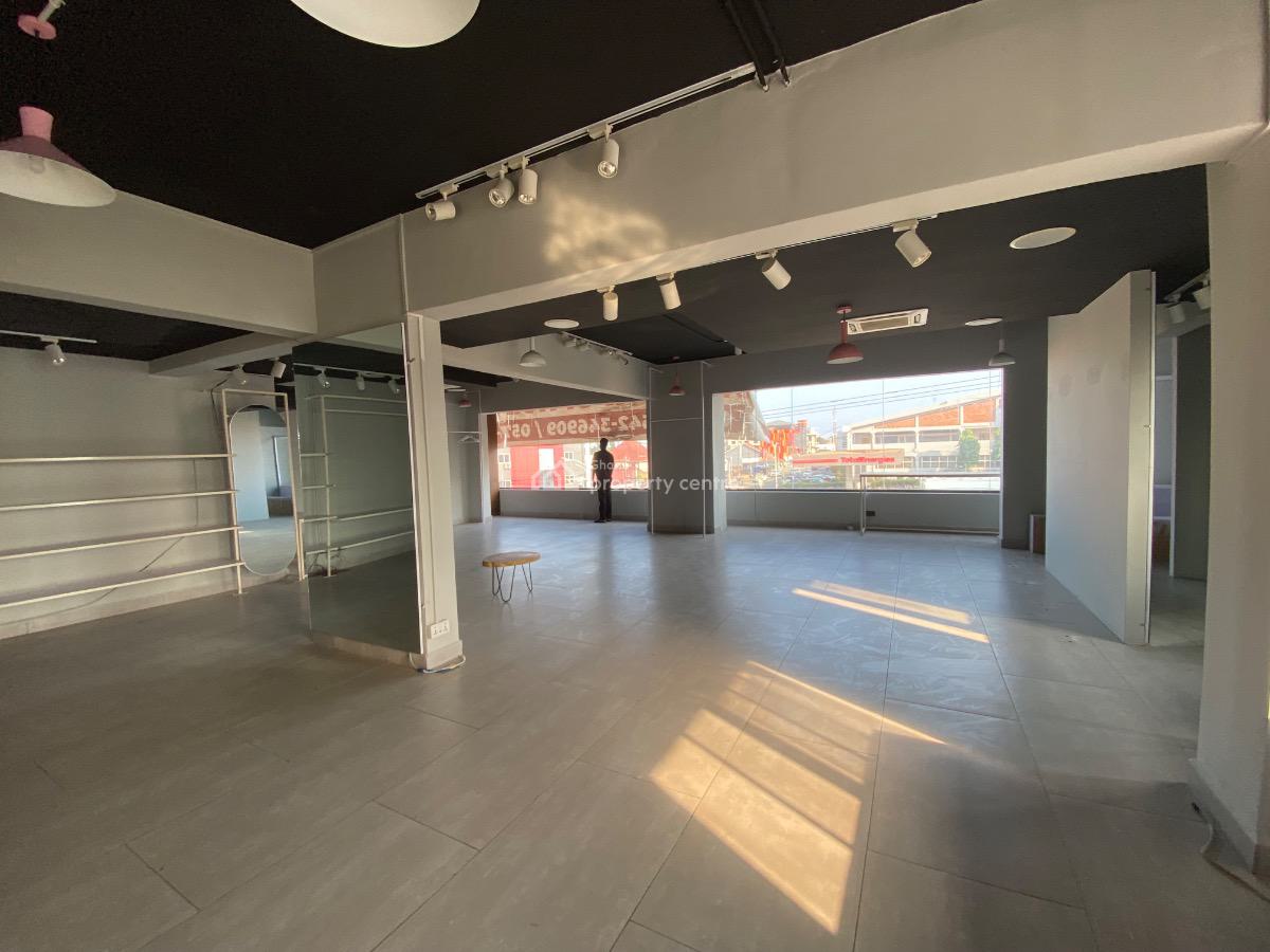 Double Shop East Legon, East Legon, Accra, Shop for Rent