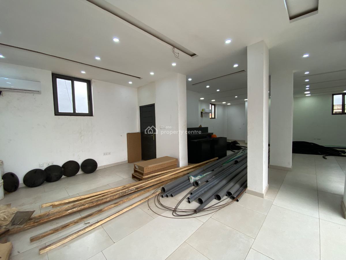 Shops for in East Legon, East Legon, East Legon, Accra, Shop for Rent