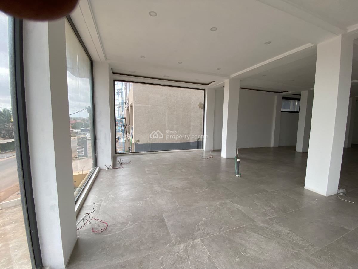 Shops for in East Legon, East Legon, East Legon, Accra, Shop for Rent