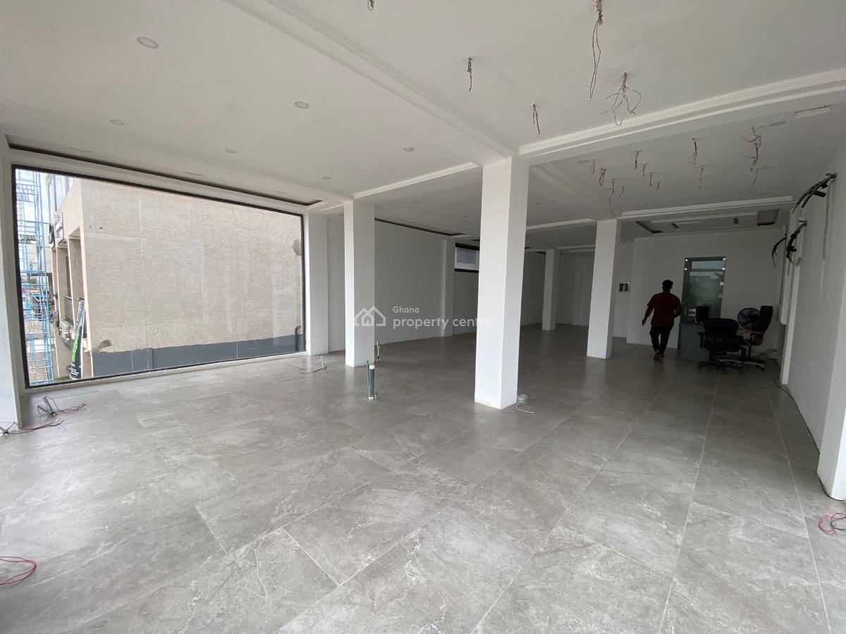 Shops for in East Legon, East Legon, East Legon, Accra, Shop for Rent