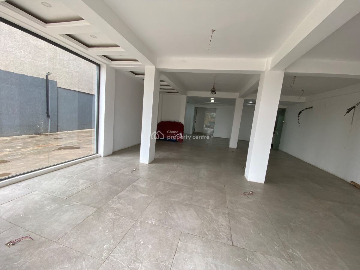 Shops for in East Legon, East Legon, East Legon, Accra, Shop for Rent