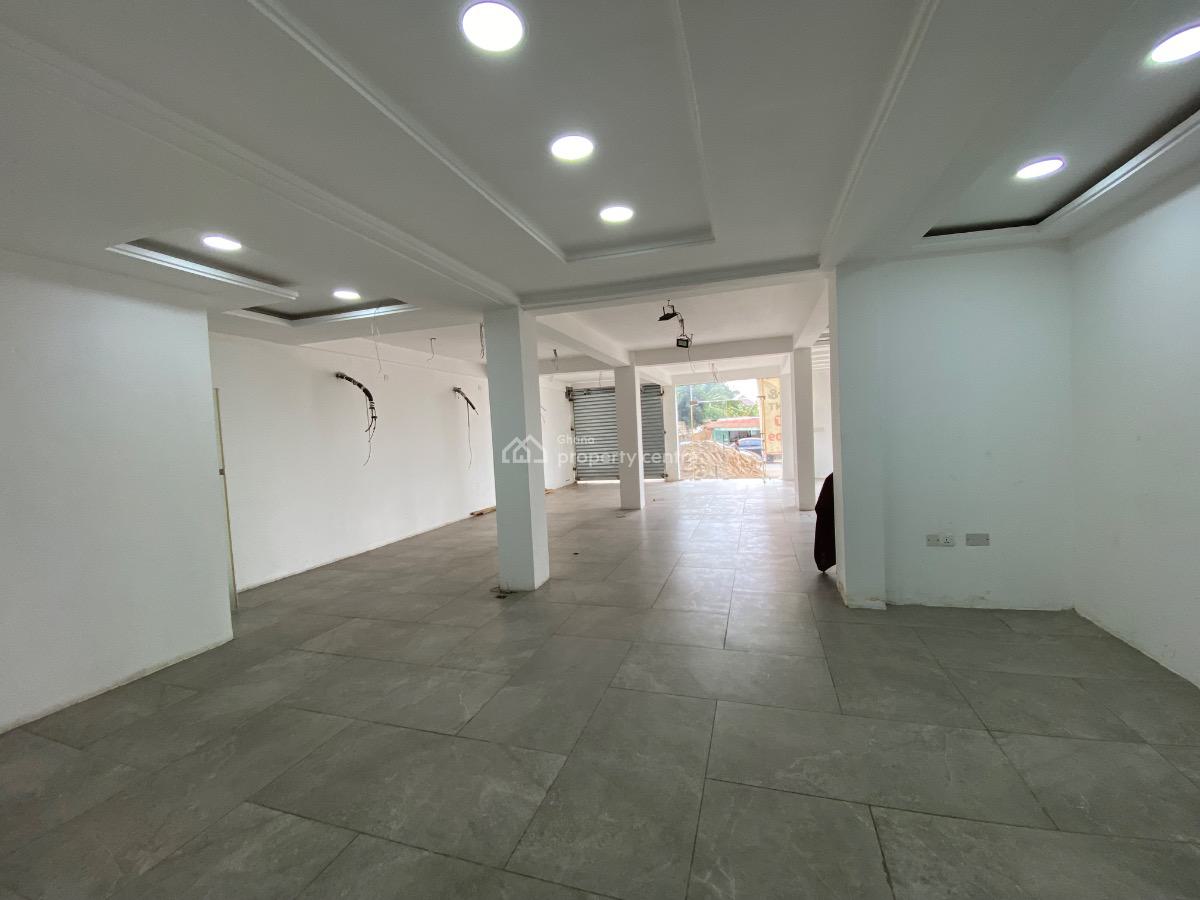 Shops for in East Legon, East Legon, East Legon, Accra, Shop for Rent