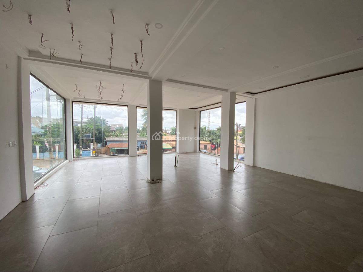 Shops for in East Legon, East Legon, East Legon, Accra, Shop for Rent