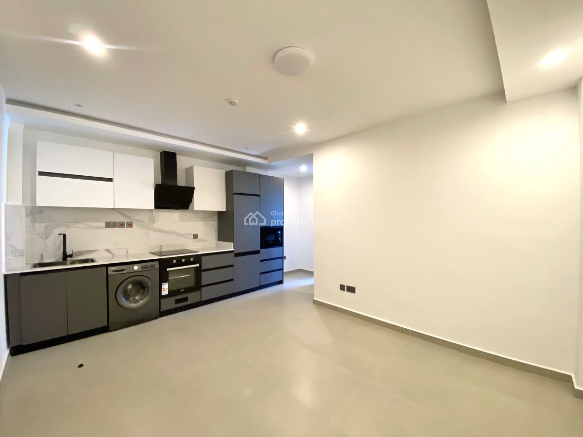 One Bedroom Apartment in Tseaddo Good for Airbnb Business, Tse Addo, Tse Addo, Accra, Apartment for Sale