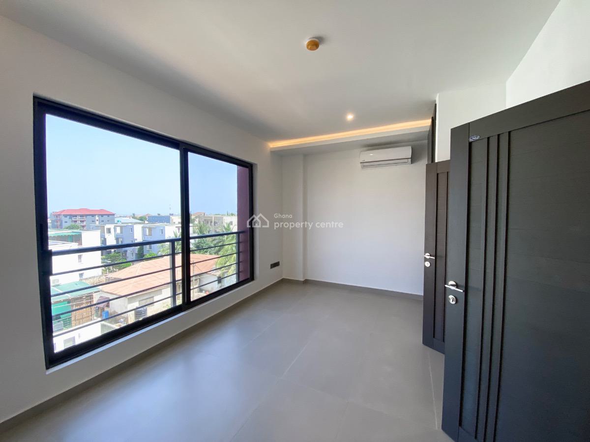 One Bedroom Apartment in Tseaddo Good for Airbnb Business, Tse Addo, Tse Addo, Accra, Apartment for Sale