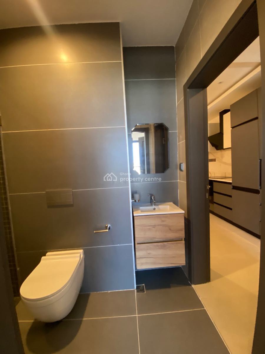 One Bedroom Apartment in Tseaddo Good for Airbnb Business, Tse Addo, Tse Addo, Accra, Apartment for Sale