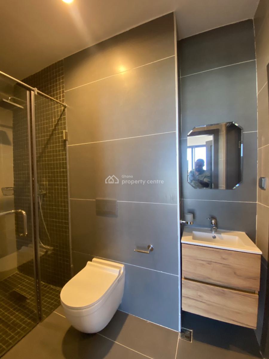 One Bedroom Apartment in Tseaddo Good for Airbnb Business, Tse Addo, Tse Addo, Accra, Apartment for Sale