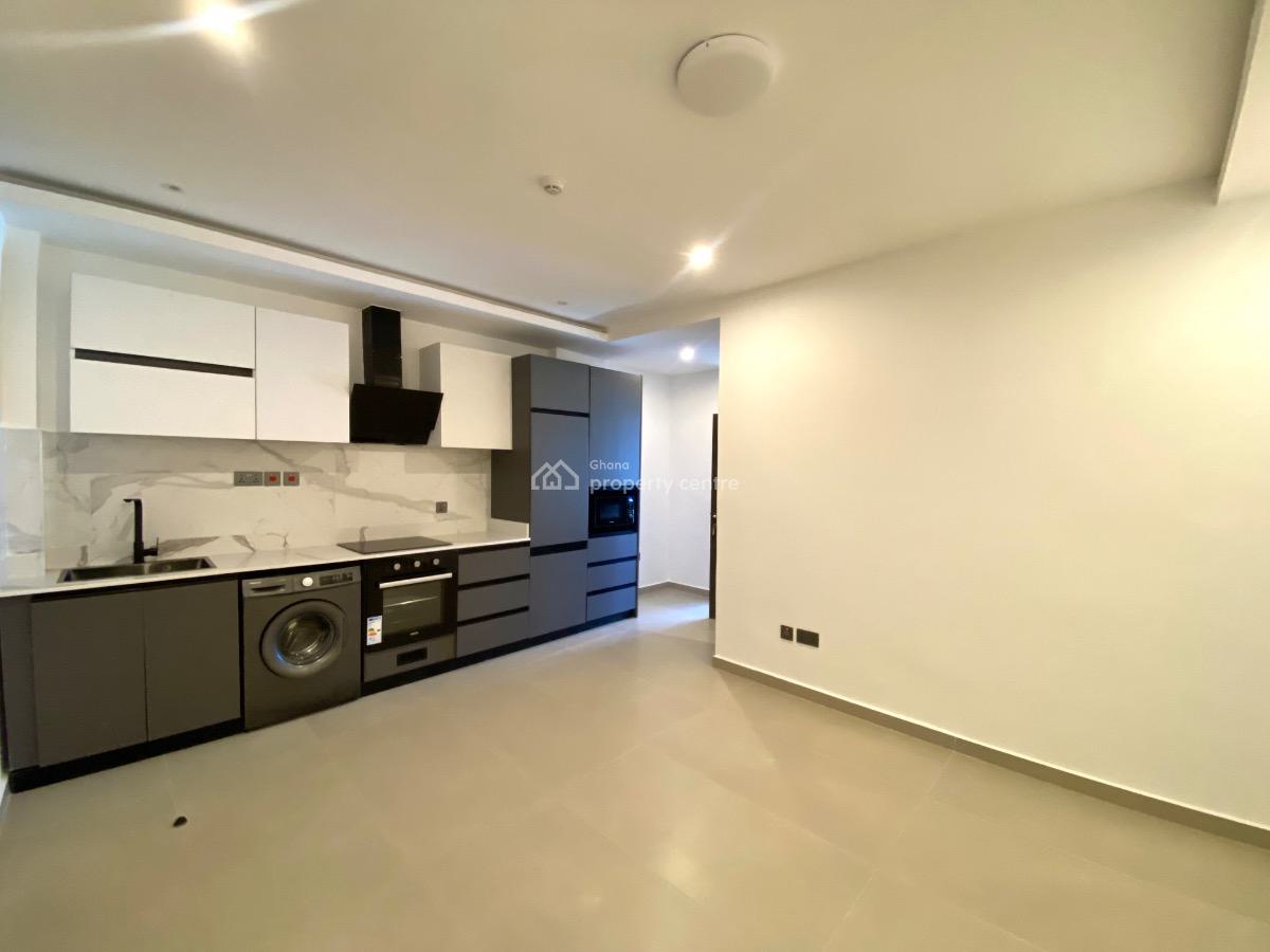 One Bedroom Apartment in Tseaddo Good for Airbnb Business, Tse Addo, Tse Addo, Accra, Apartment for Sale