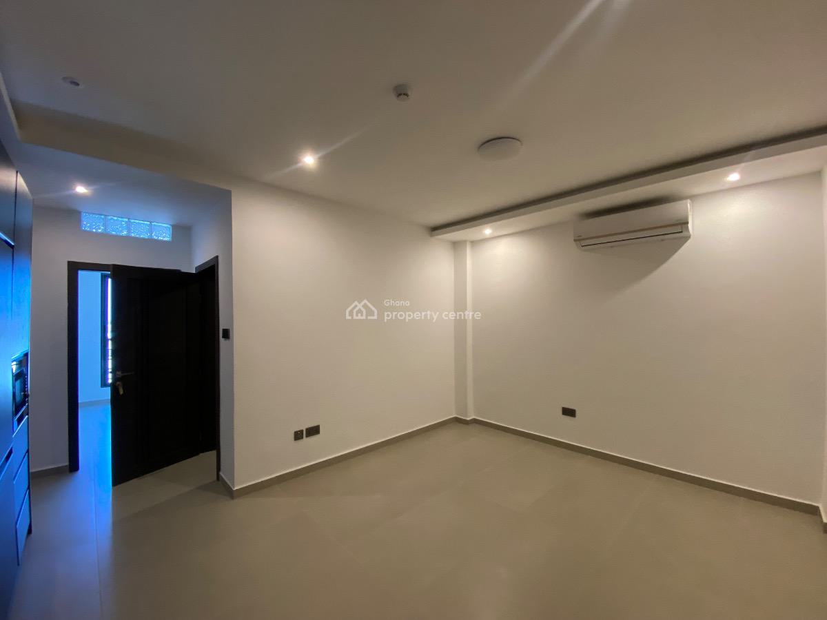 One Bedroom Apartment in Tseaddo Good for Airbnb Business, Tse Addo, Tse Addo, Accra, Apartment for Sale