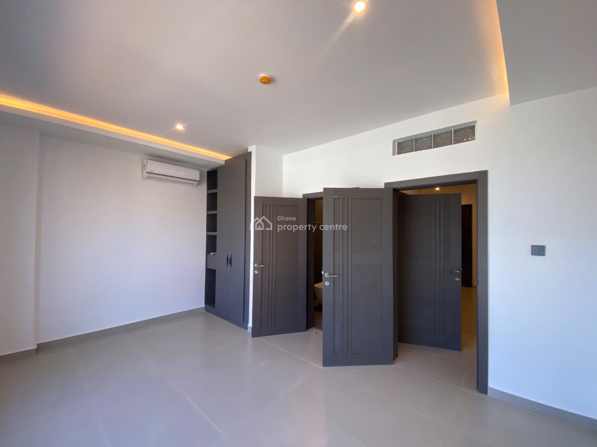 One Bedroom Apartment in Tseaddo Good for Airbnb Business, Tse Addo, Tse Addo, Accra, Apartment for Sale