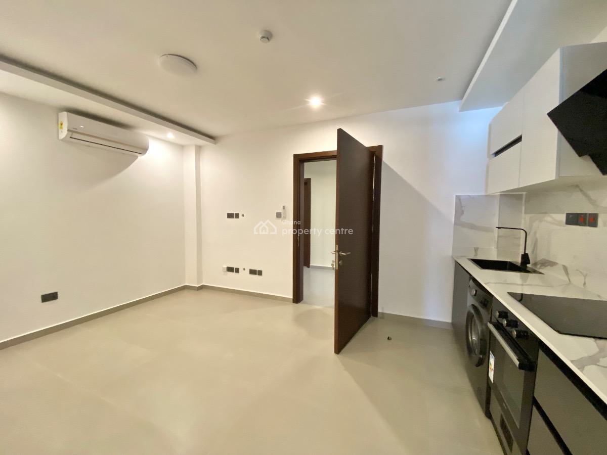 One Bedroom Apartment in Tseaddo Good for Airbnb Business, Tse Addo, Tse Addo, Accra, Apartment for Sale