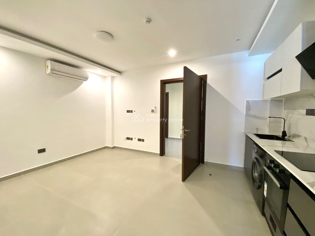 One Bedroom Apartment in Tseaddo Good for Airbnb Business, Tse Addo, Tse Addo, Accra, Apartment for Sale