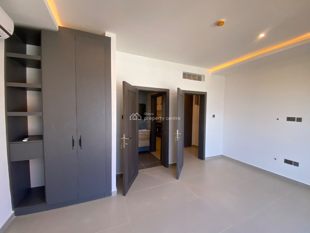 One Bedroom Apartment in Tseaddo Good for Airbnb Business, Tse Addo, Tse Addo, Accra, Apartment for Sale