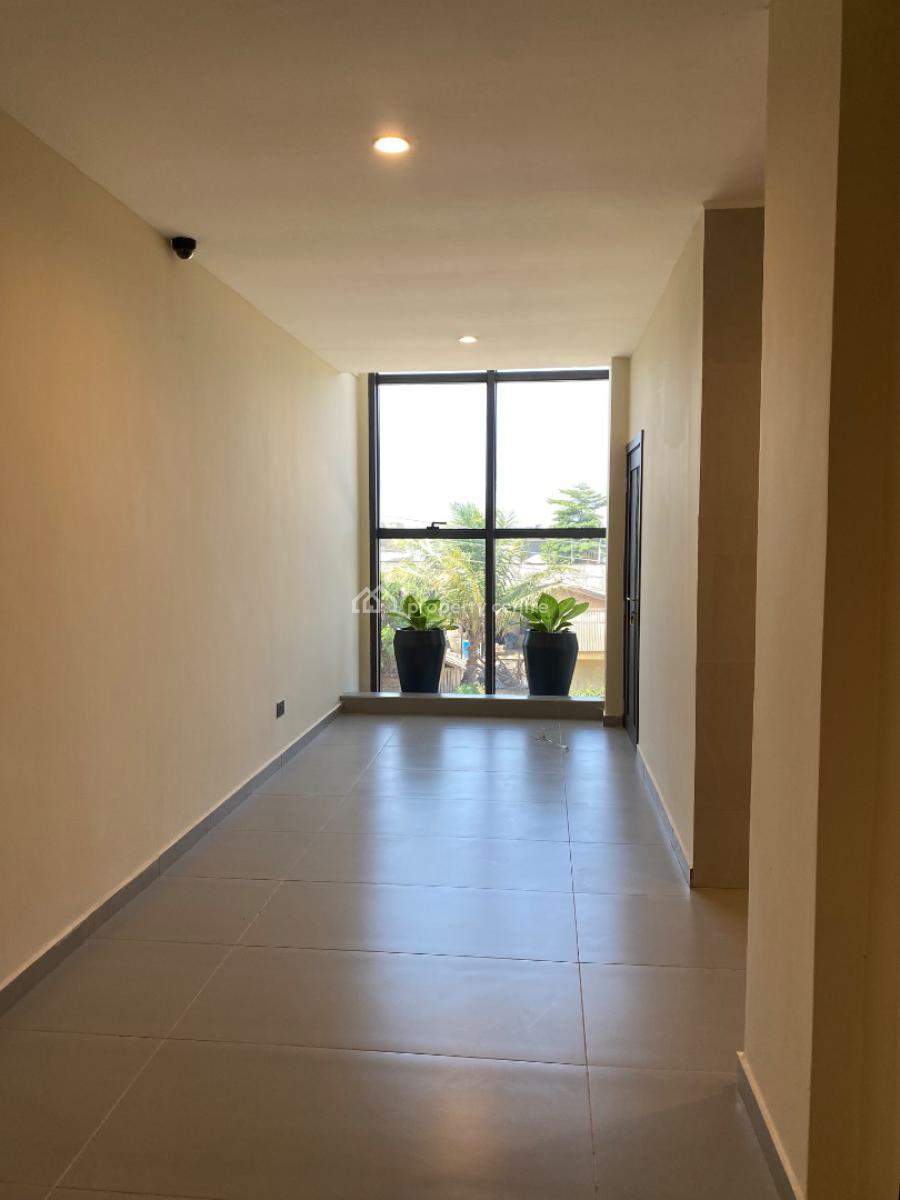 One Bedroom Apartment in Tseaddo Good for Airbnb Business, Tse Addo, Tse Addo, Accra, Apartment for Sale