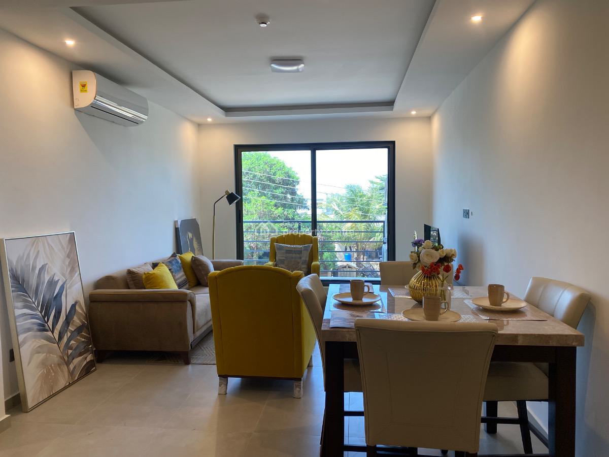 2 Bedroom Apartment at Tseaddo, Tse Addo, Tse Addo, Accra, Apartment for Sale