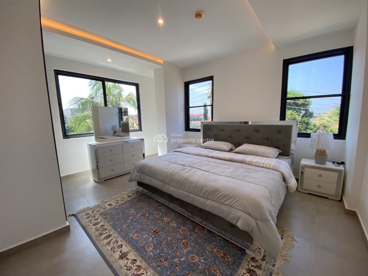 2 Bedroom Apartment at Tseaddo, Tse Addo, Tse Addo, Accra, Apartment for Sale