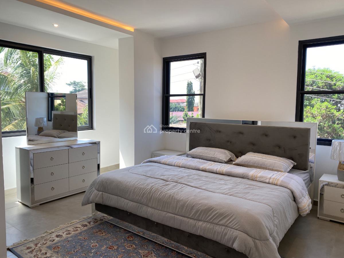 2 Bedroom Apartment at Tseaddo, Tse Addo, Tse Addo, Accra, Apartment for Sale