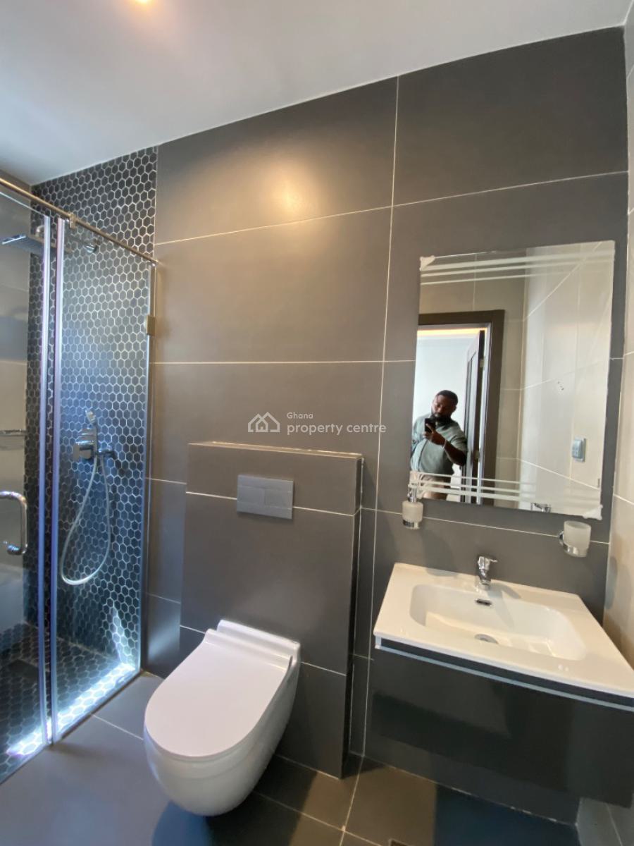 2 Bedroom Apartment at Tseaddo, Tse Addo, Tse Addo, Accra, Apartment for Sale