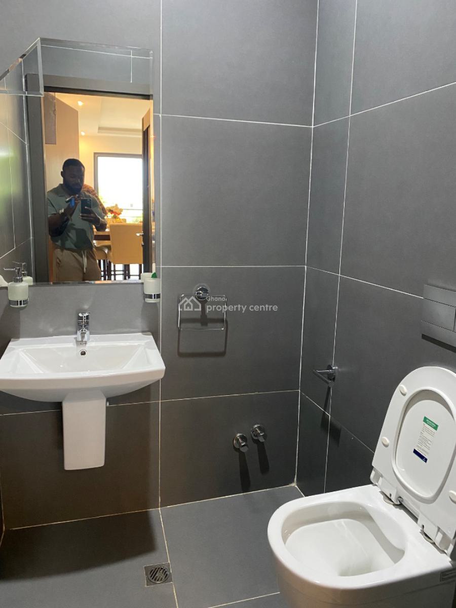 2 Bedroom Apartment at Tseaddo, Tse Addo, Tse Addo, Accra, Apartment for Sale