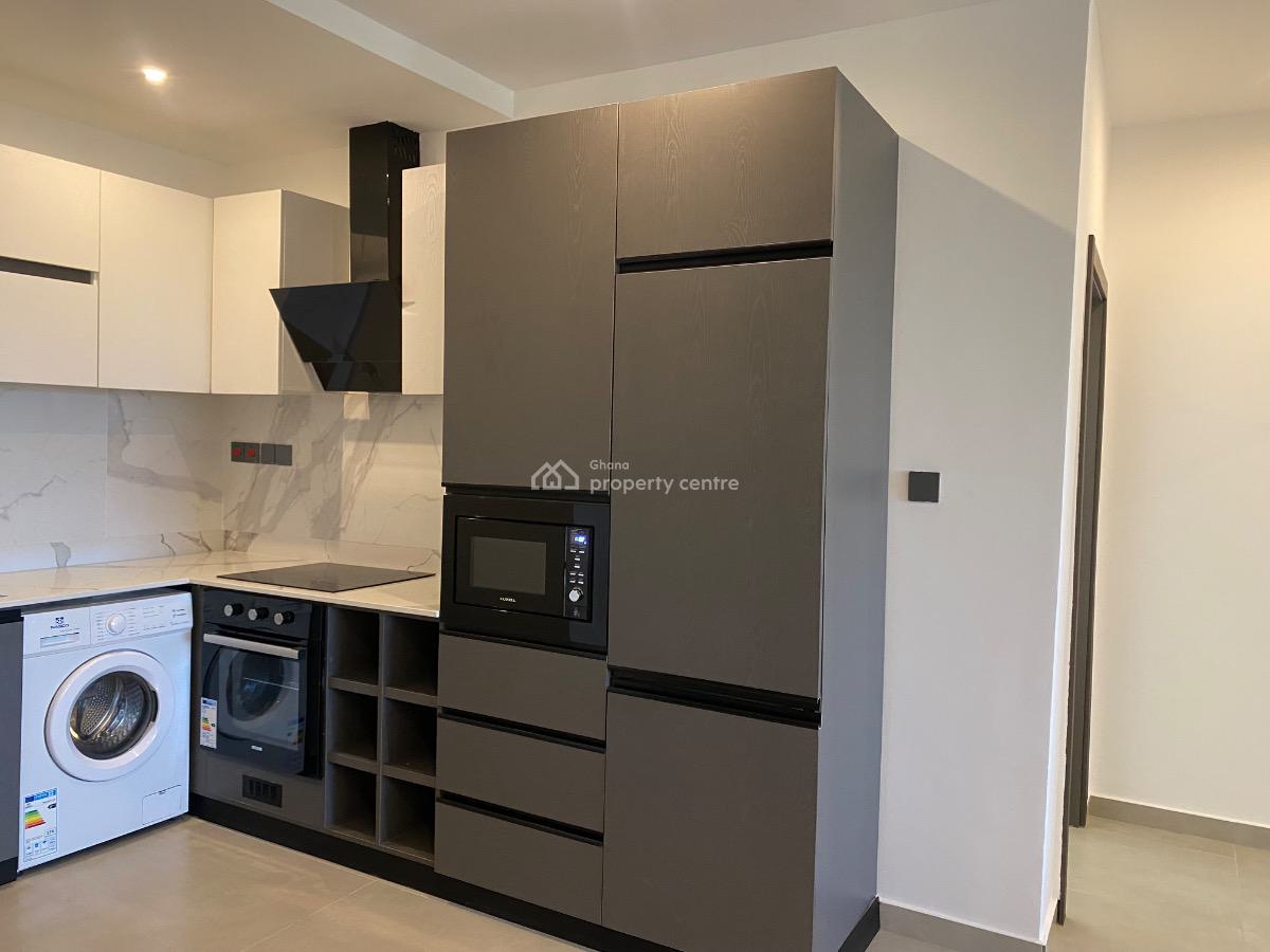 2 Bedroom Apartment at Tseaddo, Tse Addo, Tse Addo, Accra, Apartment for Sale