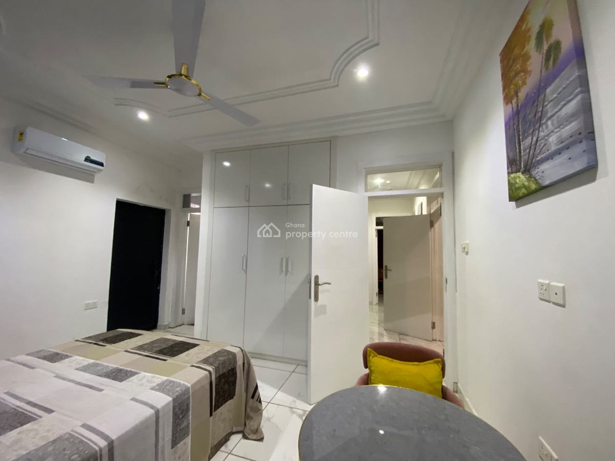 Furnished 2 Bedroom at Tseaddo, Tse Addo, Tse Addo, Accra, Apartment for Rent