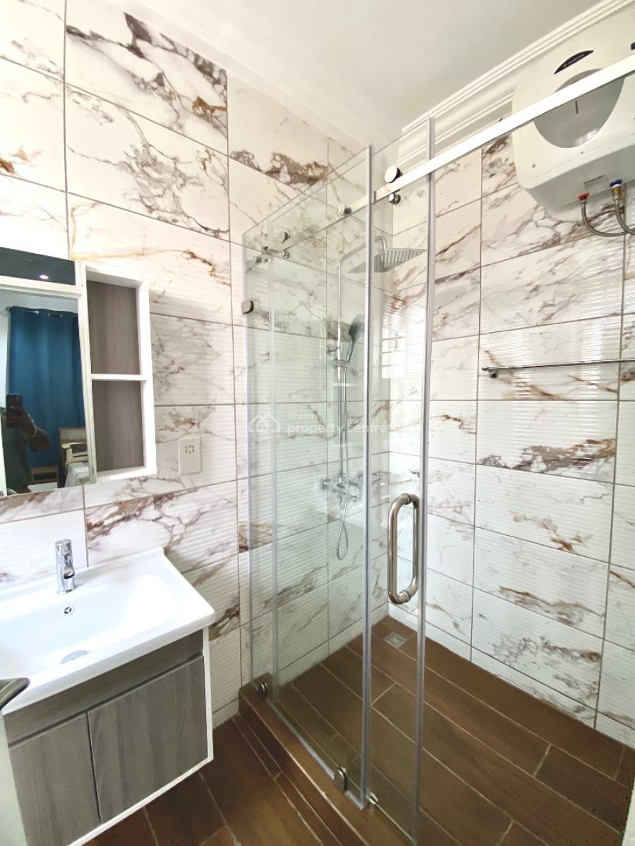 Furnished 2 Bedroom at Tseaddo, Tse Addo, Tse Addo, Accra, Apartment for Rent