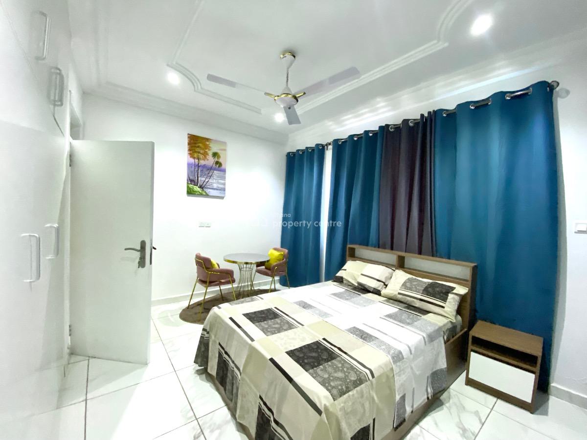 Furnished 2 Bedroom at Tseaddo, Tse Addo, Tse Addo, Accra, Apartment for Rent