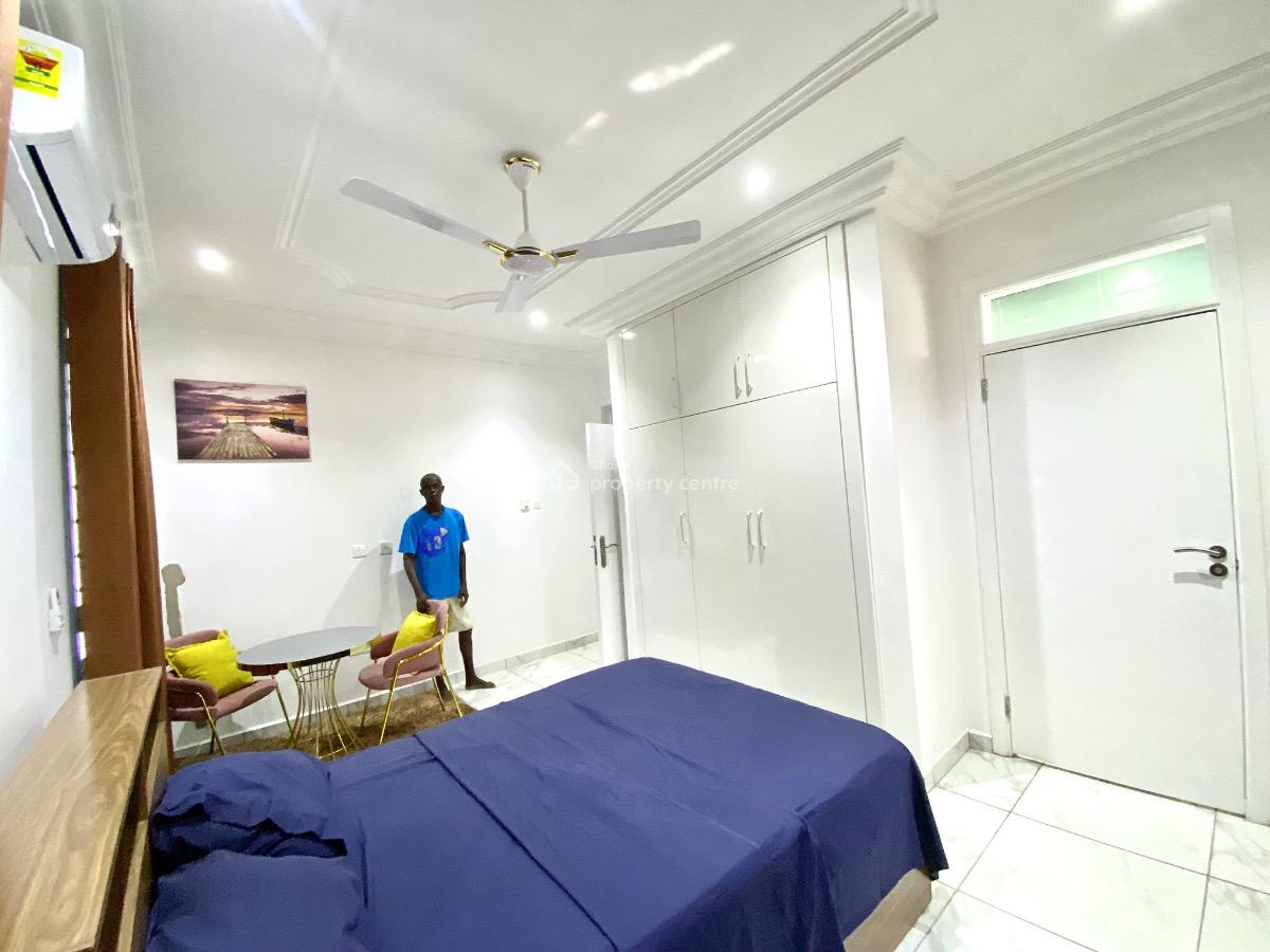 Furnished 2 Bedroom at Tseaddo, Tse Addo, Tse Addo, Accra, Apartment for Rent