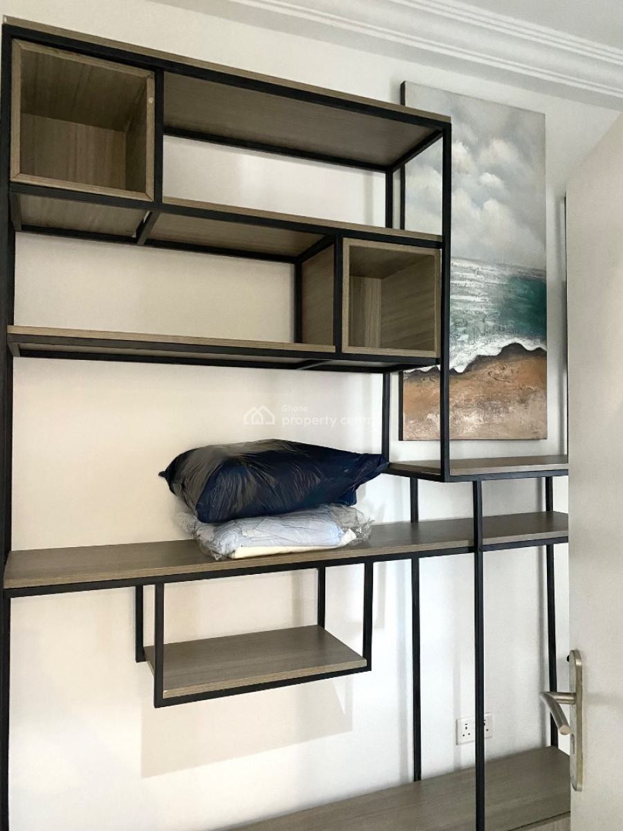 Furnished 2 Bedroom at Tseaddo, Tse Addo, Tse Addo, Accra, Apartment for Rent