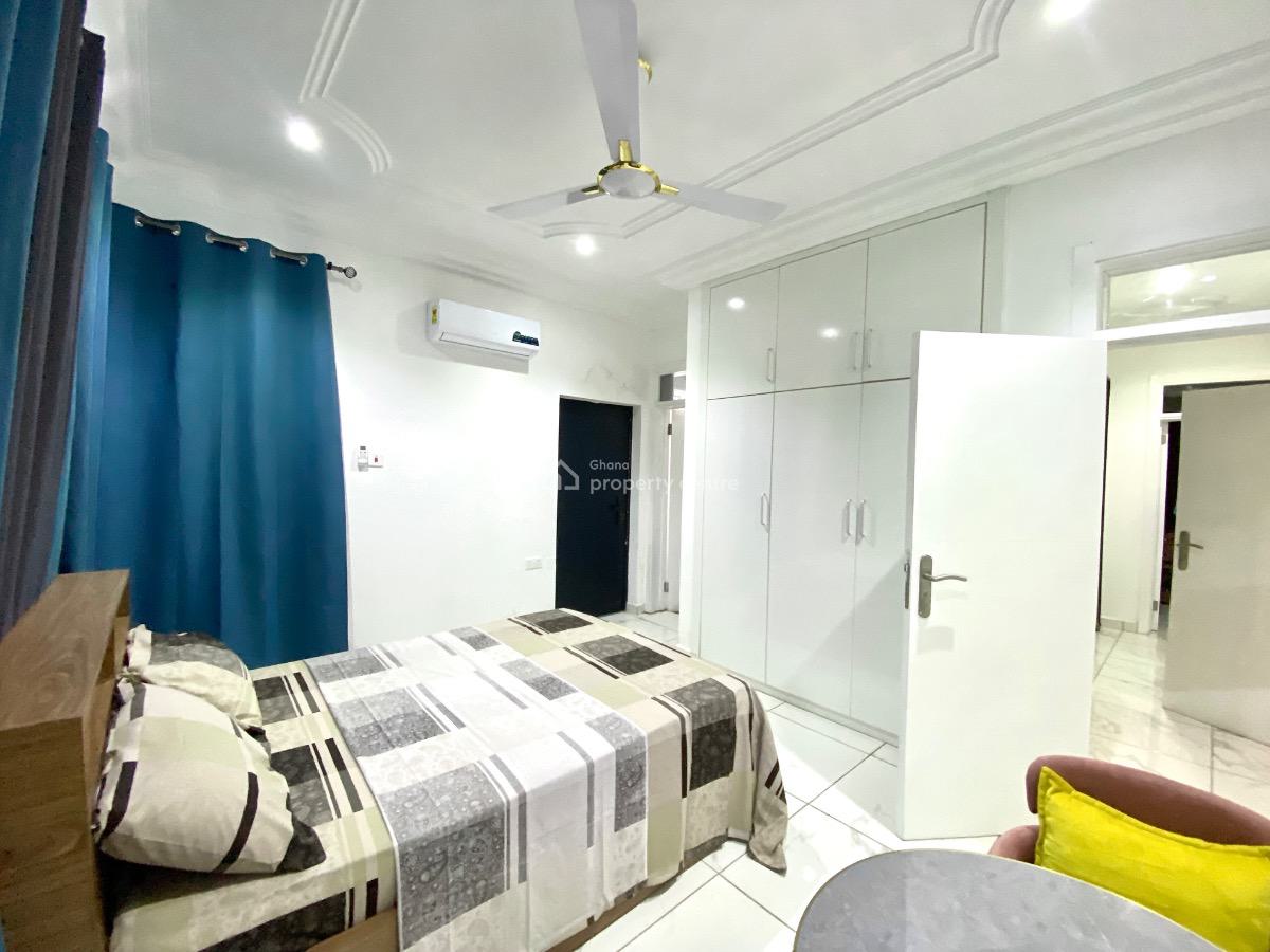 Furnished 2 Bedroom at Tseaddo, Tse Addo, Tse Addo, Accra, Apartment for Rent