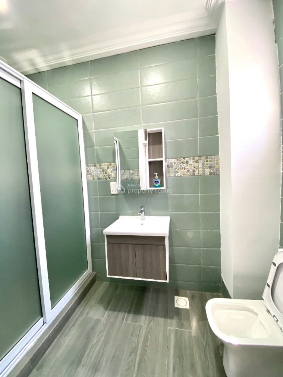 Furnished 2 Bedroom at Tseaddo, Tse Addo, Tse Addo, Accra, Apartment for Rent