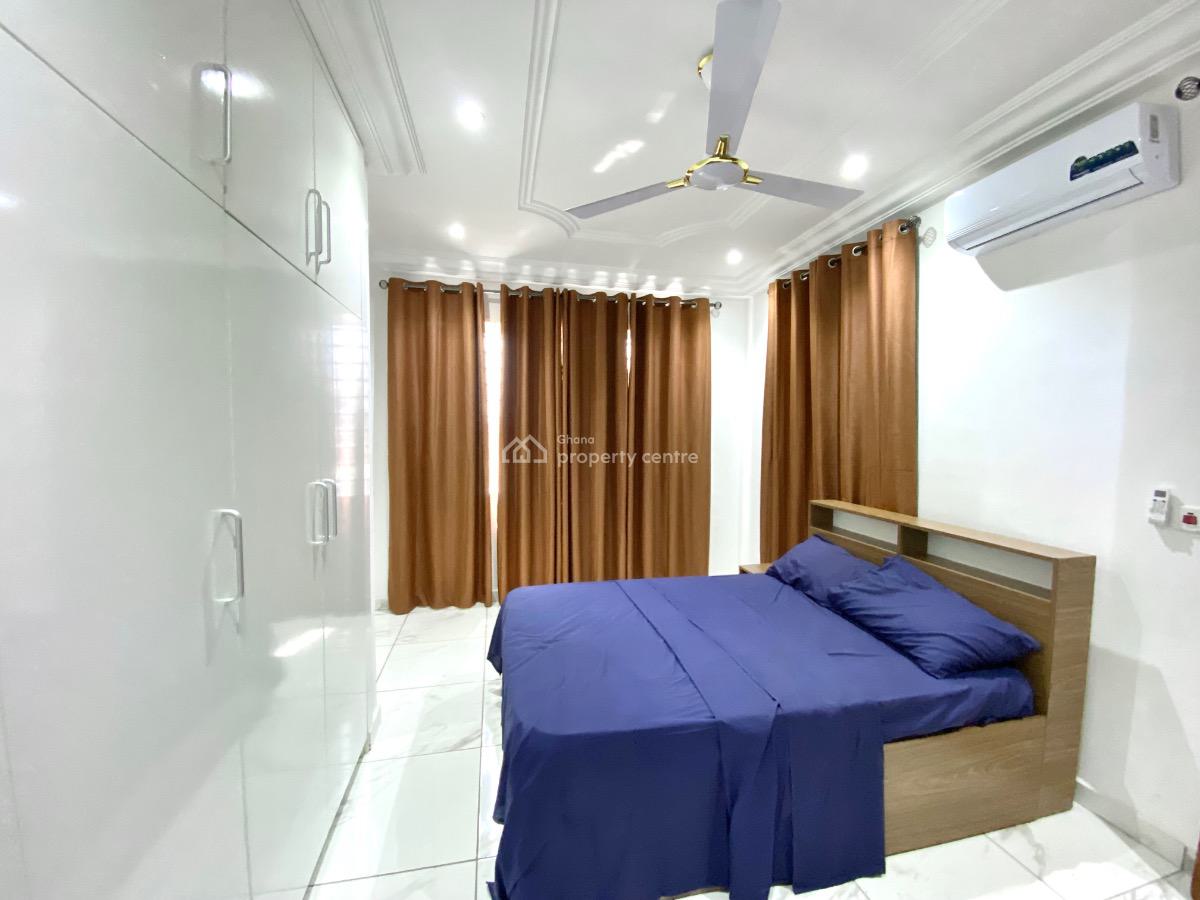Furnished 2 Bedroom at Tseaddo, Tse Addo, Tse Addo, Accra, Apartment for Rent