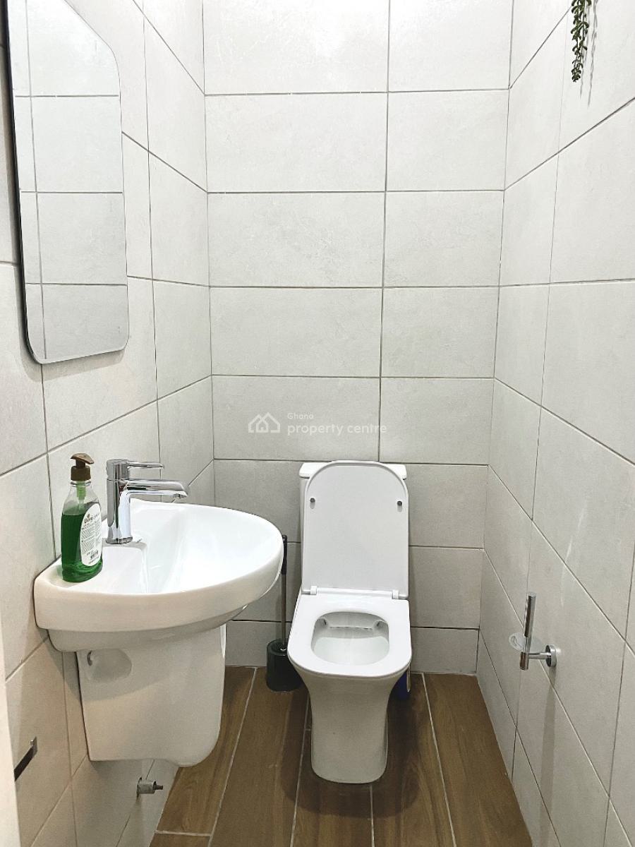 Furnished 2 Bedroom at Tseaddo, Tse Addo, Tse Addo, Accra, Apartment for Rent