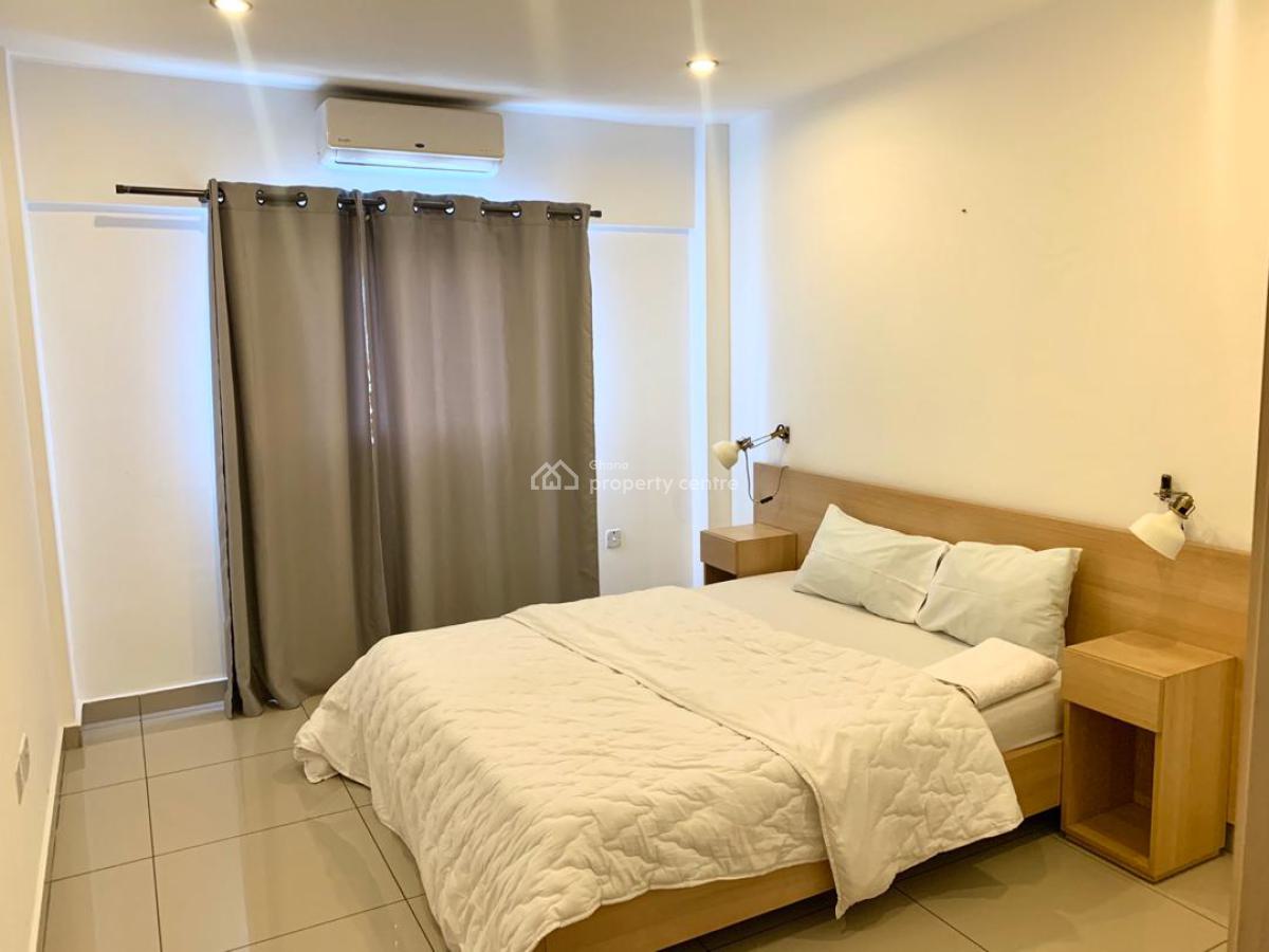 Furnished One Bedroom in East Legon Gallery, East Legon, East Legon, Accra, Apartment for Rent
