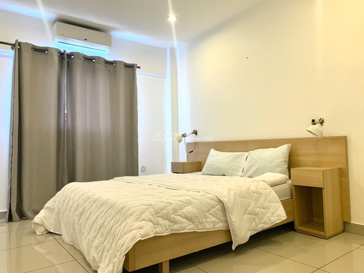 Furnished One Bedroom in East Legon Gallery, East Legon, East Legon, Accra, Apartment for Rent