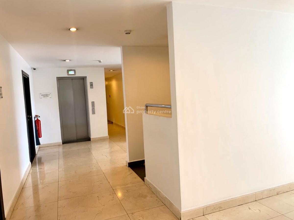 Furnished One Bedroom in East Legon Gallery, East Legon, East Legon, Accra, Apartment for Rent