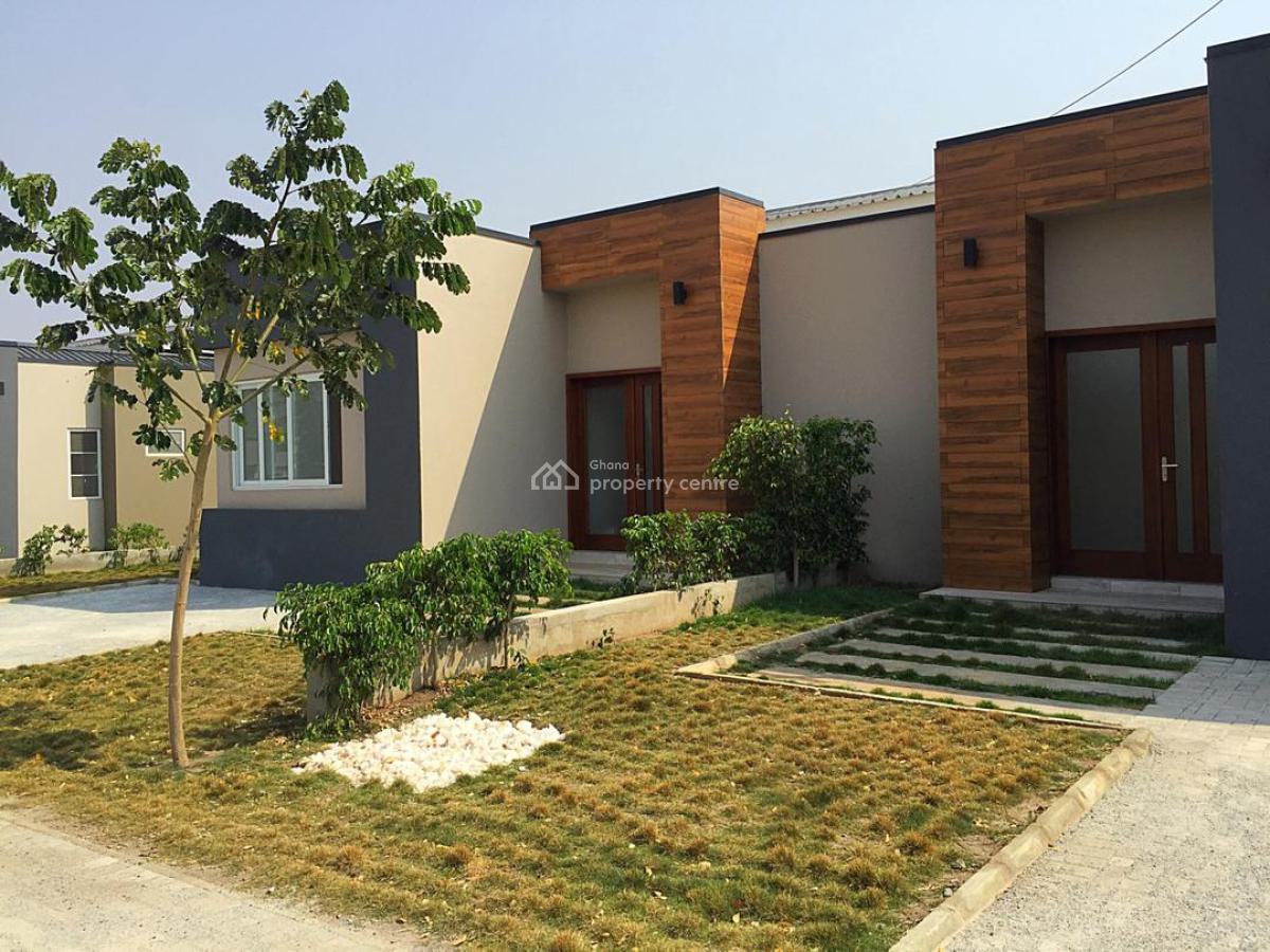 3 Bedroom Townhouse East Legon Hills, East Legon Hills, East Legon Hills, East Legon, Accra, House for Sale