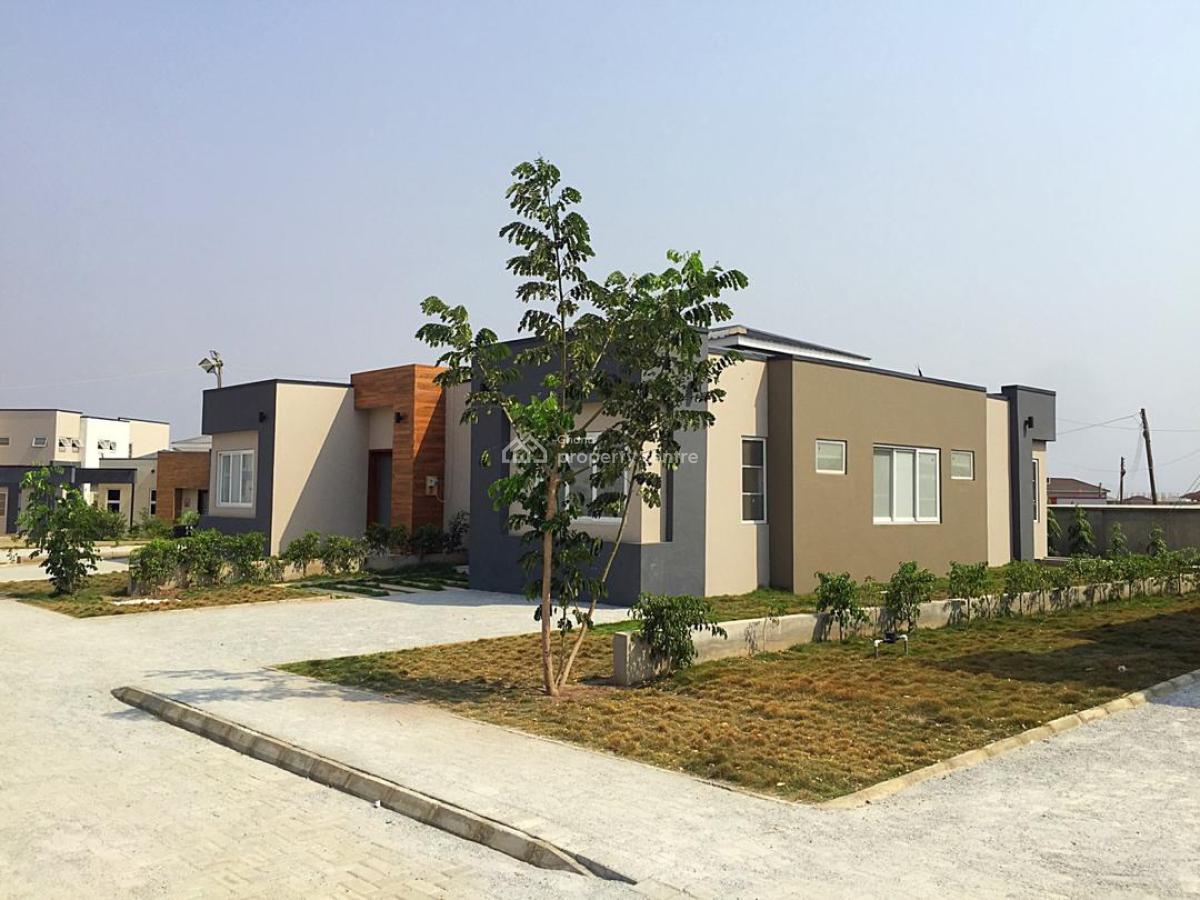 3 Bedroom Townhouse East Legon Hills, East Legon Hills, East Legon Hills, East Legon, Accra, House for Sale