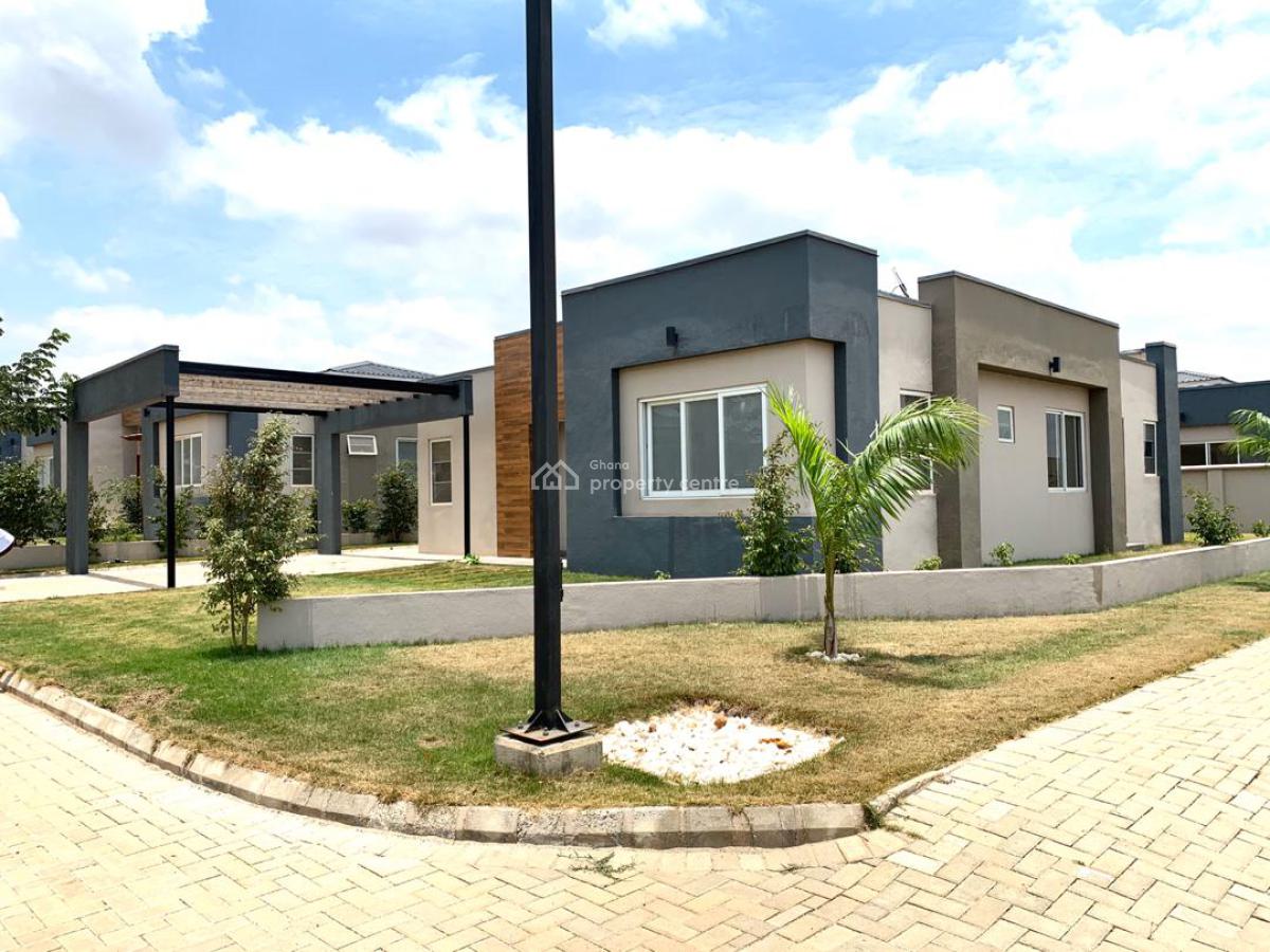 3 Bedroom Townhouse East Legon Hills, East Legon Hills, East Legon Hills, East Legon, Accra, House for Sale