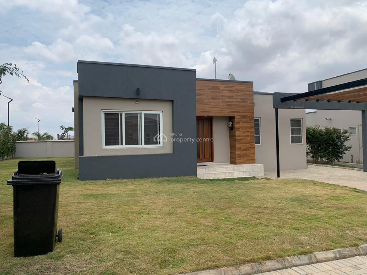 3 Bedroom Townhouse East Legon Hills, East Legon Hills, East Legon Hills, East Legon, Accra, House for Sale