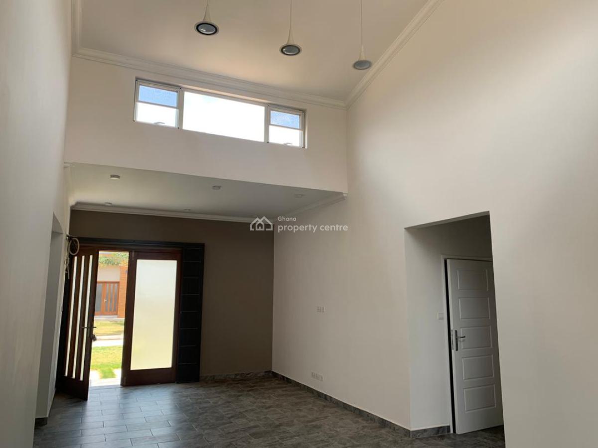 3 Bedroom Townhouse East Legon Hills, East Legon Hills, East Legon Hills, East Legon, Accra, House for Sale