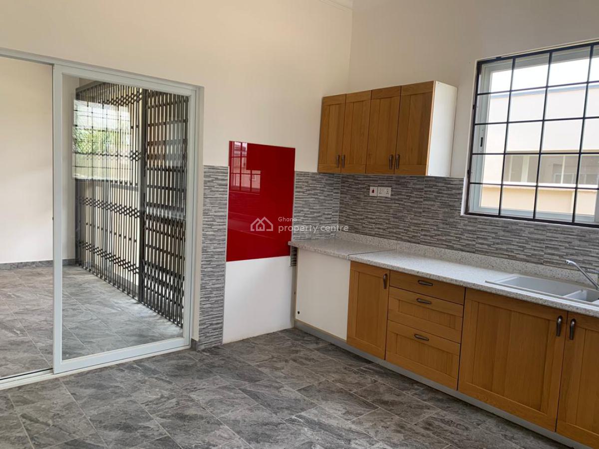 3 Bedroom Townhouse East Legon Hills, East Legon Hills, East Legon Hills, East Legon, Accra, House for Sale