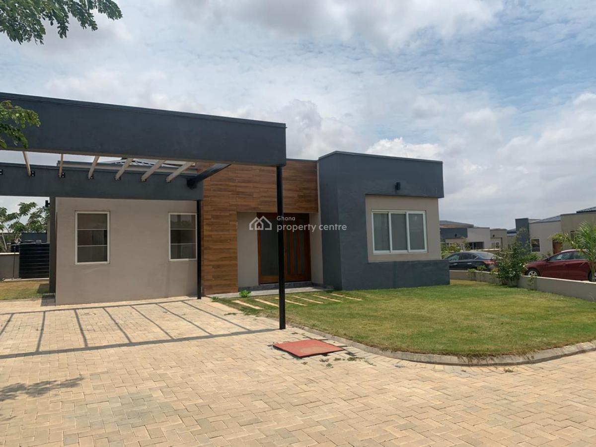 3 Bedroom Townhouse East Legon Hills, East Legon Hills, East Legon Hills, East Legon, Accra, House for Sale