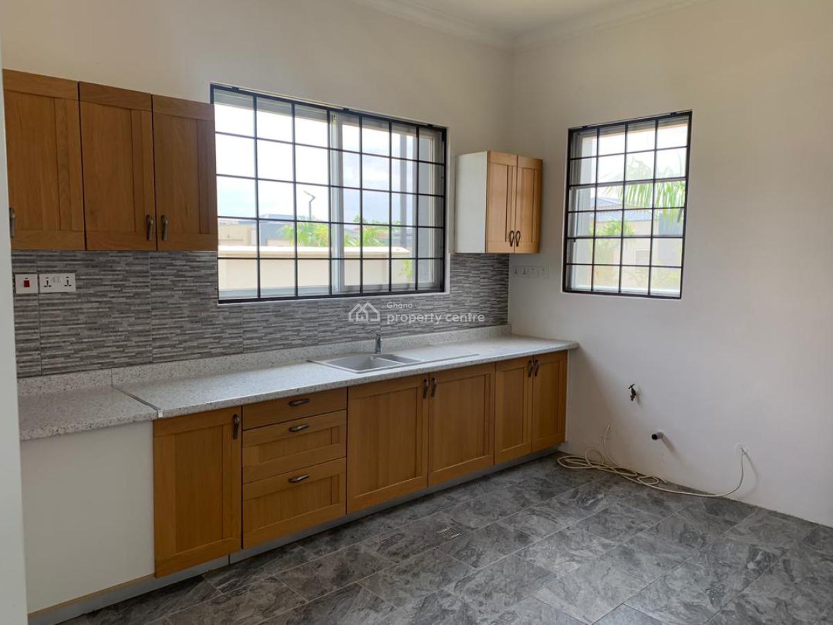 3 Bedroom Townhouse East Legon Hills, East Legon Hills, East Legon Hills, East Legon, Accra, House for Sale