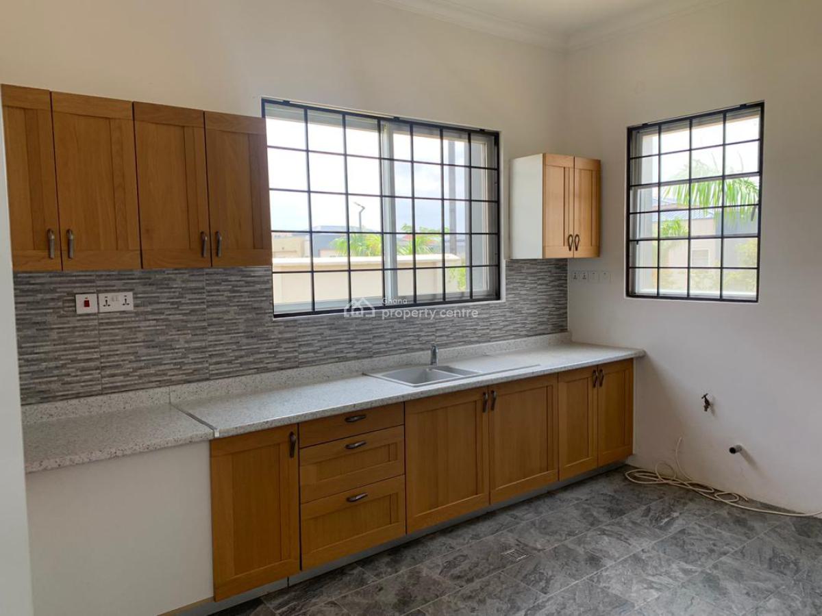 3 Bedroom Townhouse East Legon Hills, East Legon Hills, East Legon Hills, East Legon, Accra, House for Sale