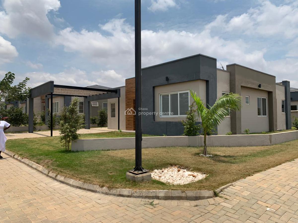 3 Bedroom Townhouse East Legon Hills, East Legon Hills, East Legon Hills, East Legon, Accra, House for Sale