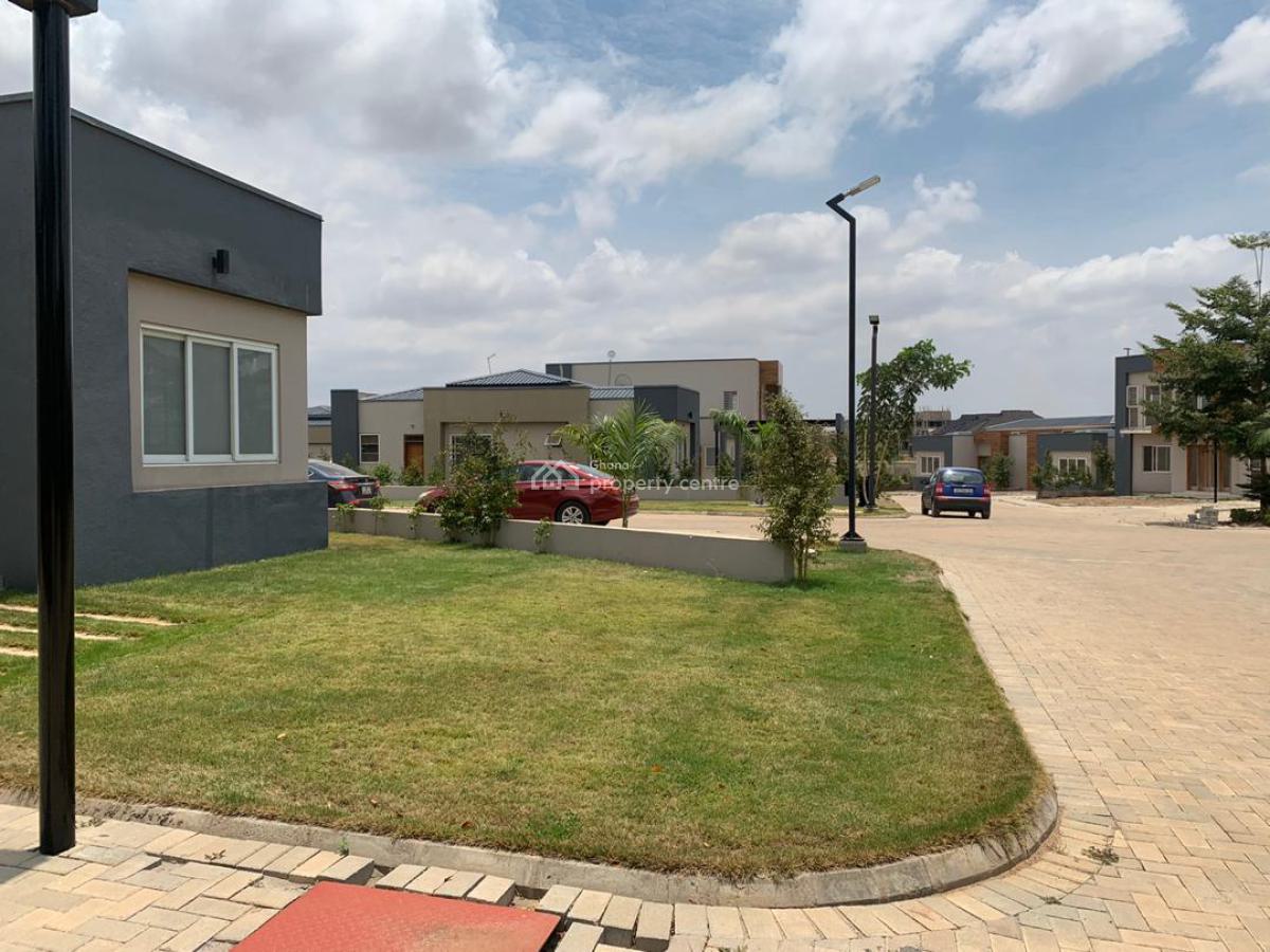 3 Bedroom Townhouse East Legon Hills, East Legon Hills, East Legon Hills, East Legon, Accra, House for Sale