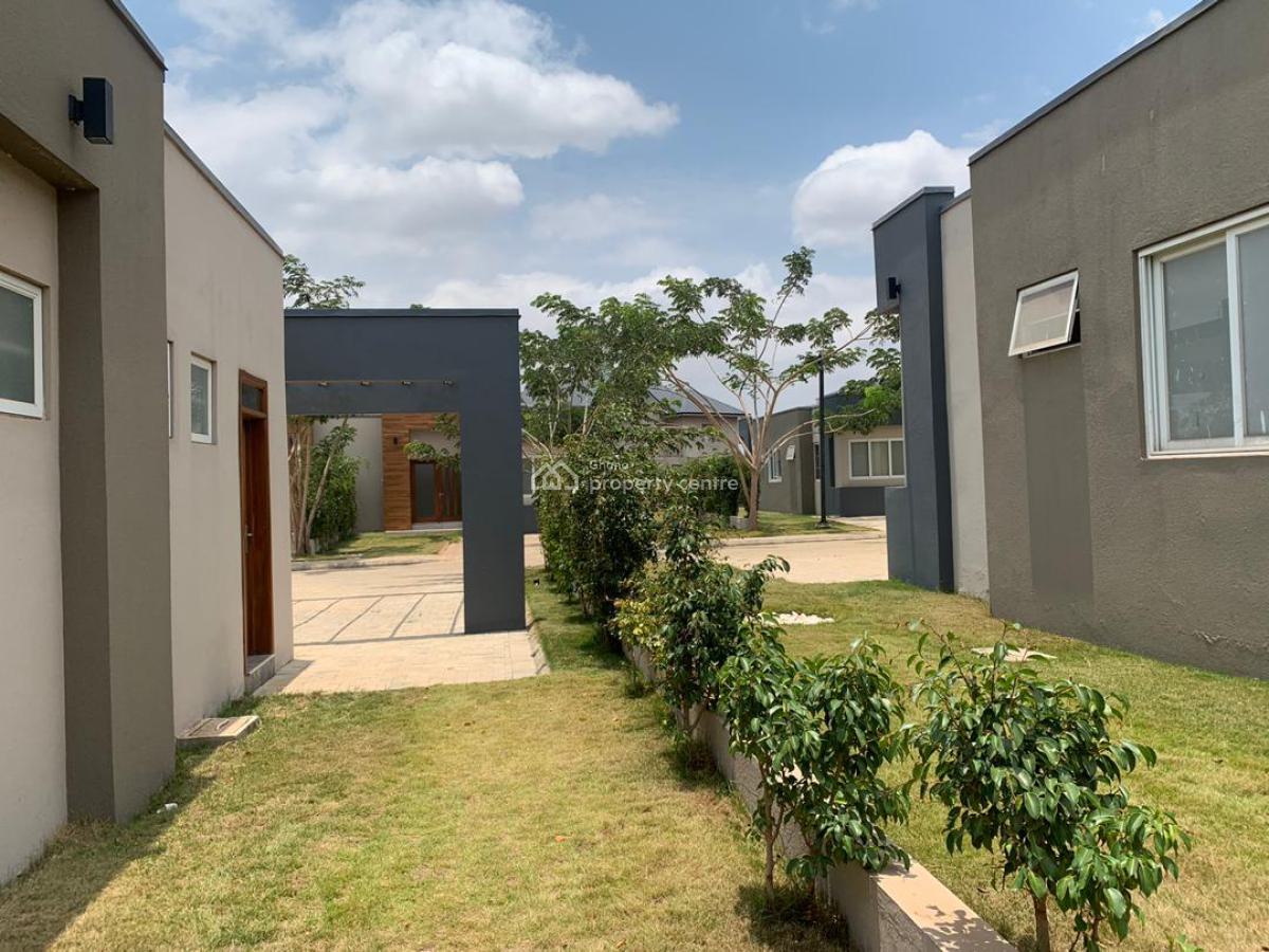 3 Bedroom Townhouse East Legon Hills, East Legon Hills, East Legon Hills, East Legon, Accra, House for Sale