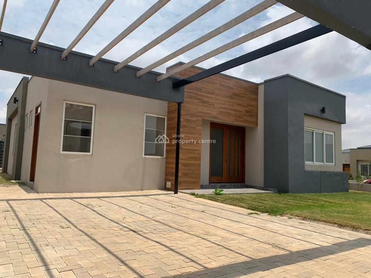 3 Bedroom Townhouse East Legon Hills, East Legon Hills, East Legon Hills, East Legon, Accra, House for Sale