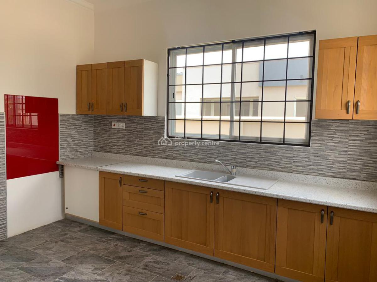 3 Bedroom Townhouse East Legon Hills, East Legon Hills, East Legon Hills, East Legon, Accra, House for Sale